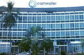 Les assurances du DG/CAMWATER à l’endroit des usagers…